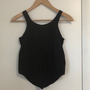Lululemon Sculpt Tank, Size 2